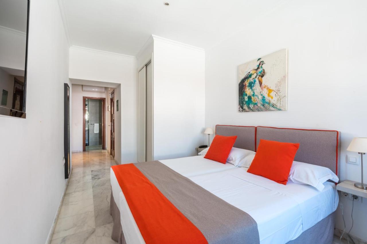 Chambre Double Deluxe