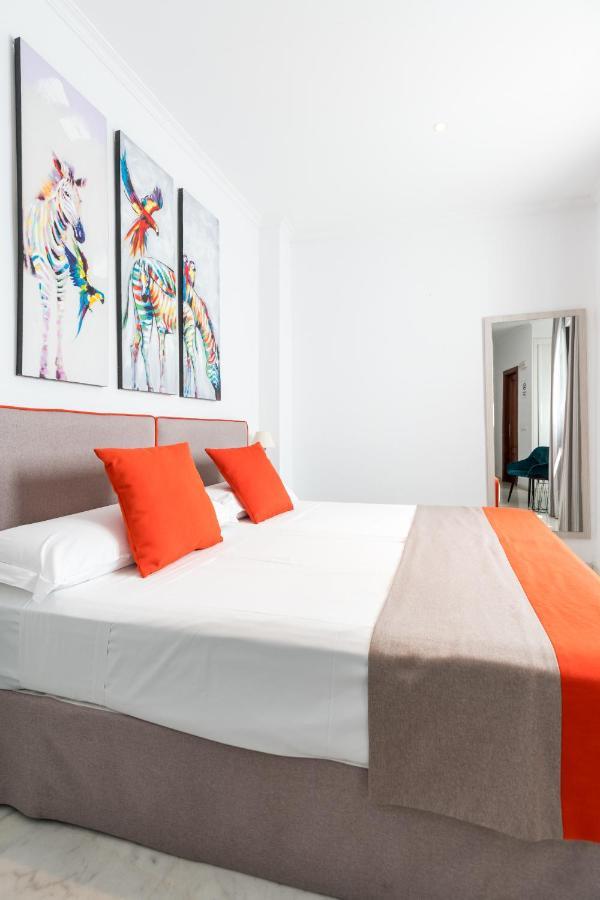 Chambre Double ou Lits Jumeaux