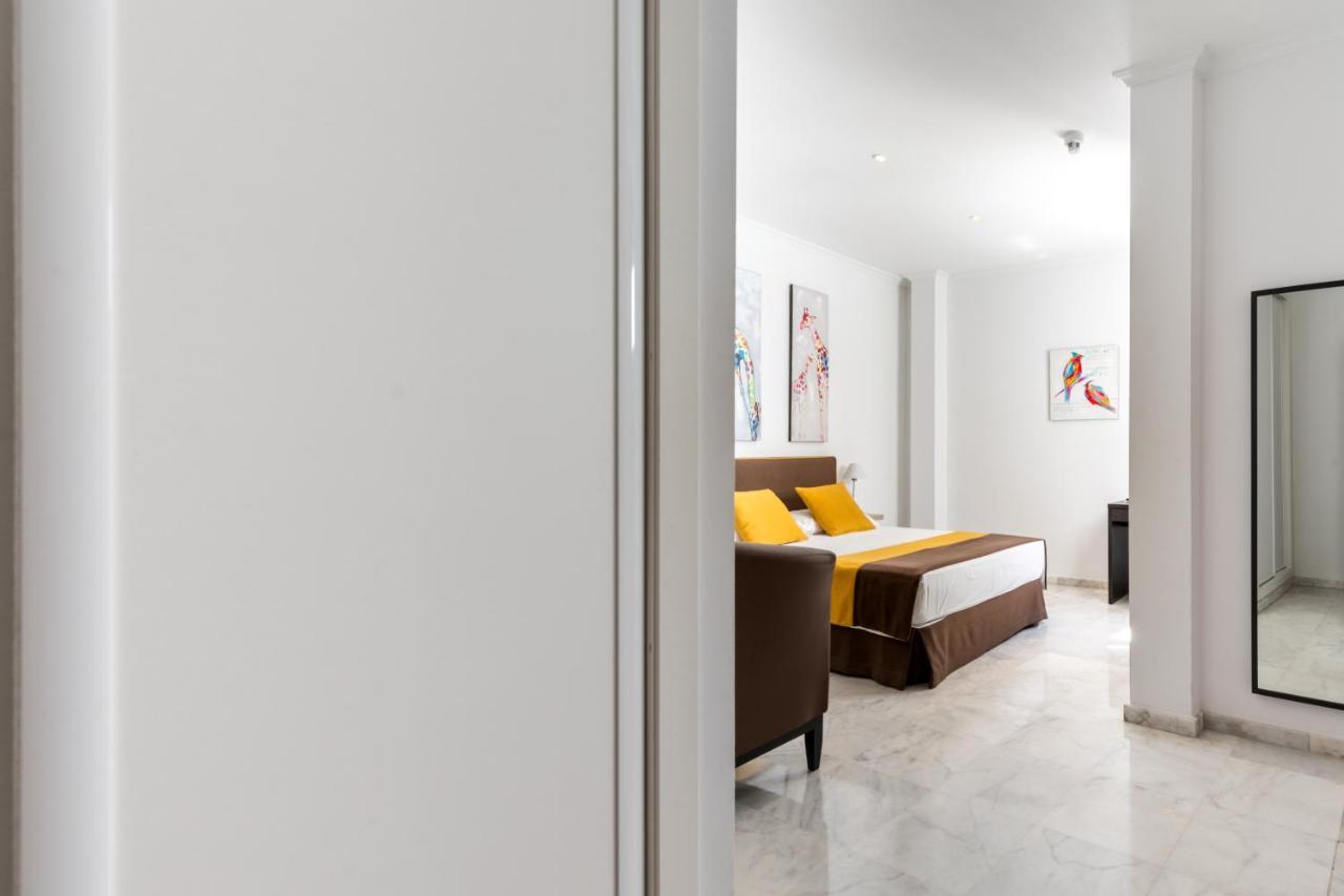 Chambre Double Supérieure