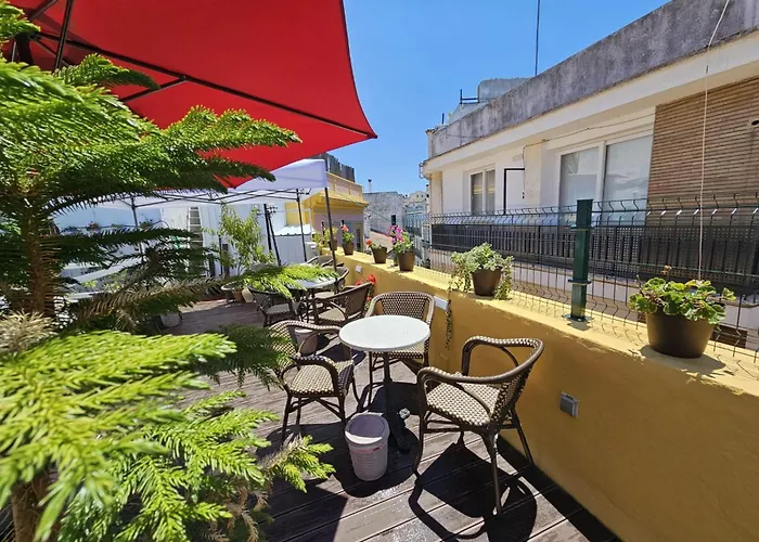 Zaida Boutique Hotel