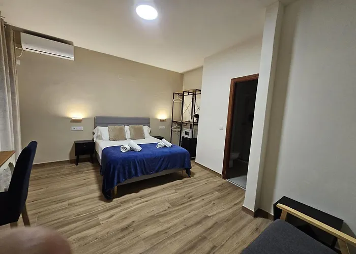 Zaida Boutique Hotel