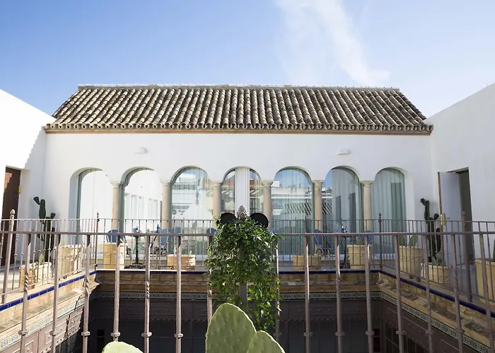 Nuea Santiago15Hotel Seville